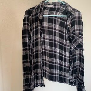 Women’s full tilt flannel